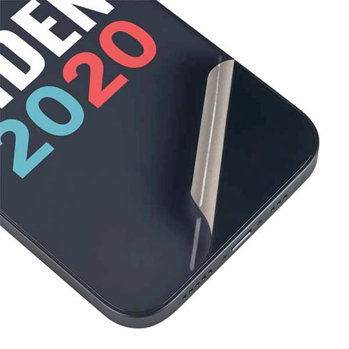 Biden 2020 iPhone Skins